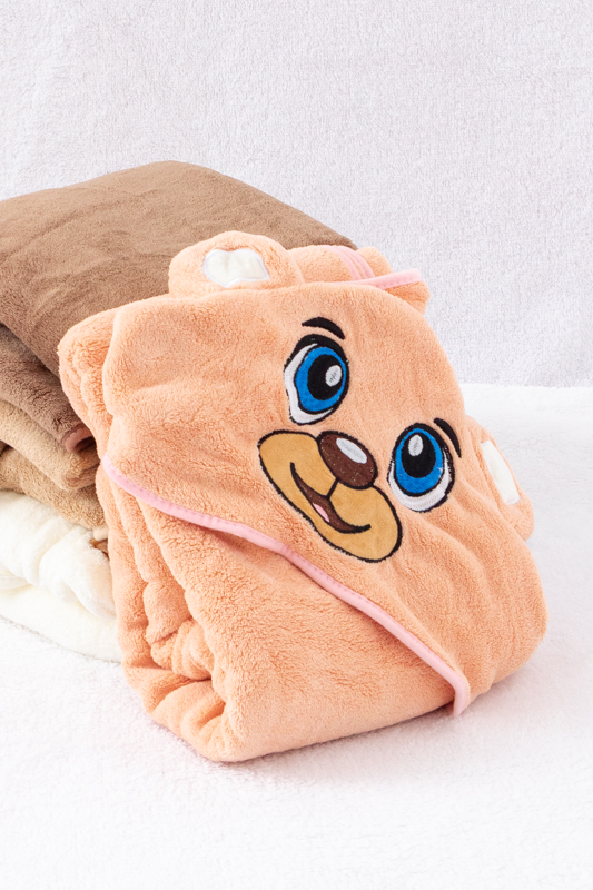 Рушник куточок дитячий